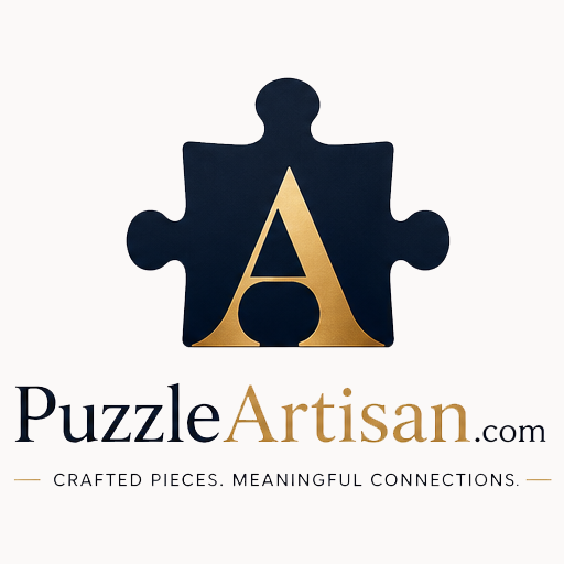 Puzzle Artisan