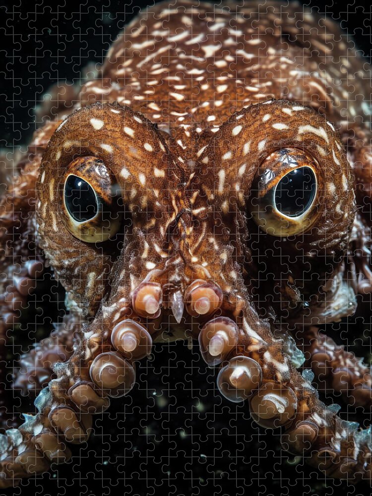 Carlos V Puzzles   Underwater   Fine Art America