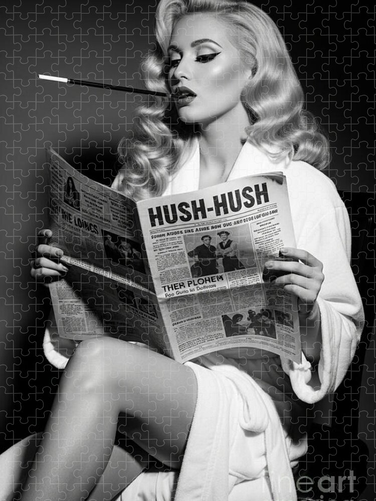 Carlos V Puzzles   Divine Femininity   Fine Art America